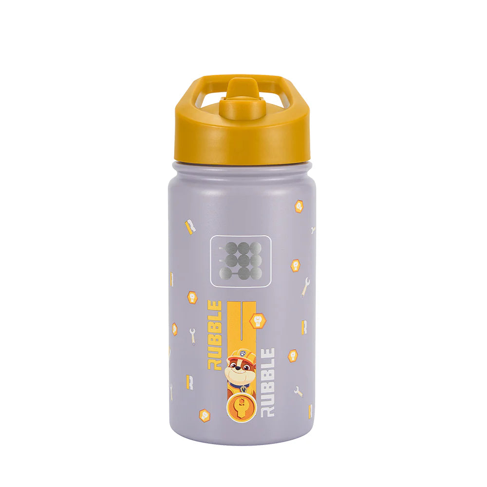 Termo Jr. x Paw Patrol
