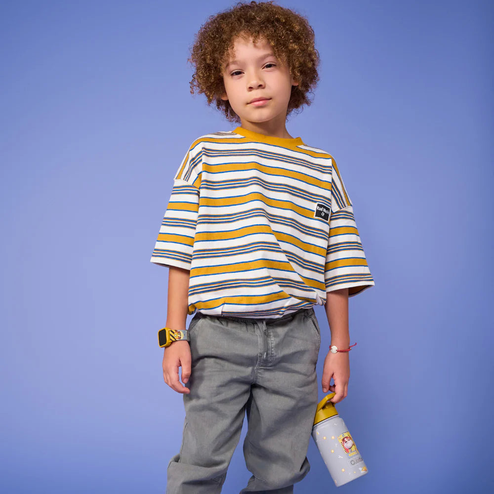 Termo Jr. x Paw Patrol