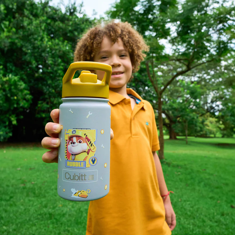 Termo Jr. x Paw Patrol