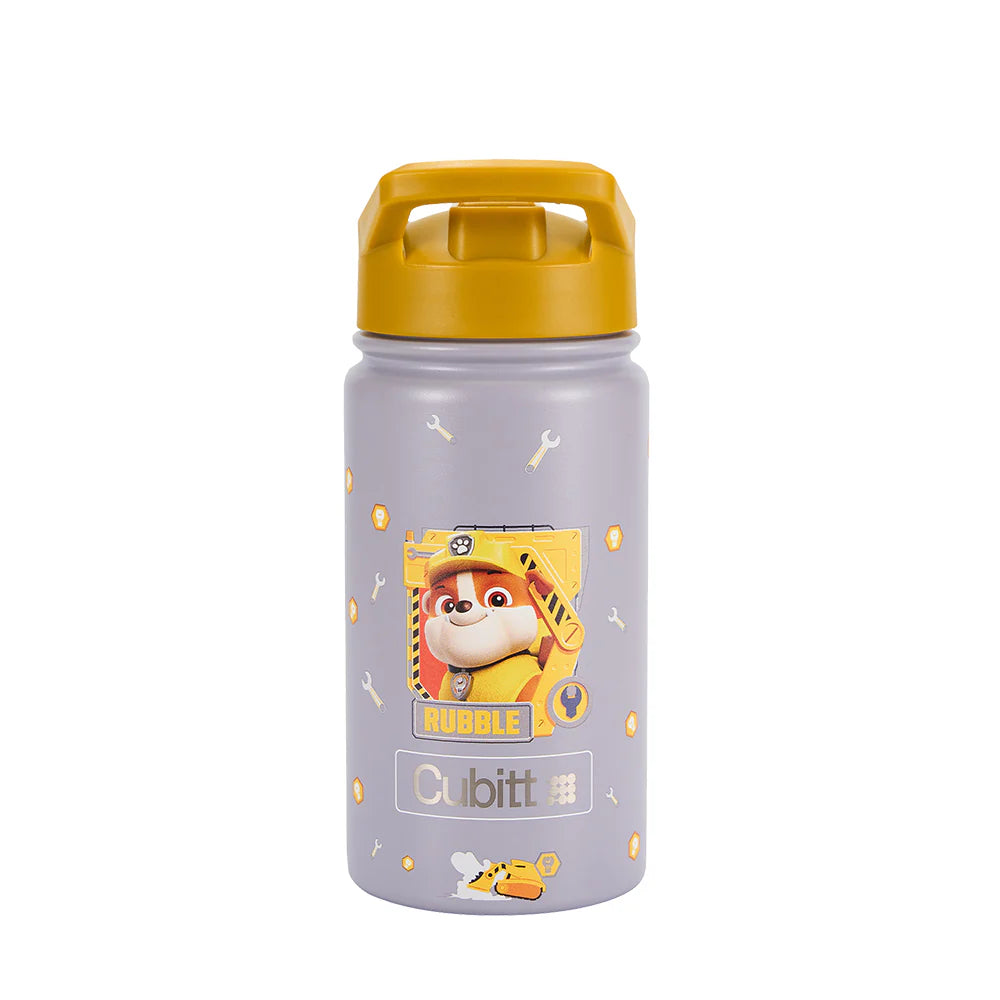 Termo Jr. x Paw Patrol