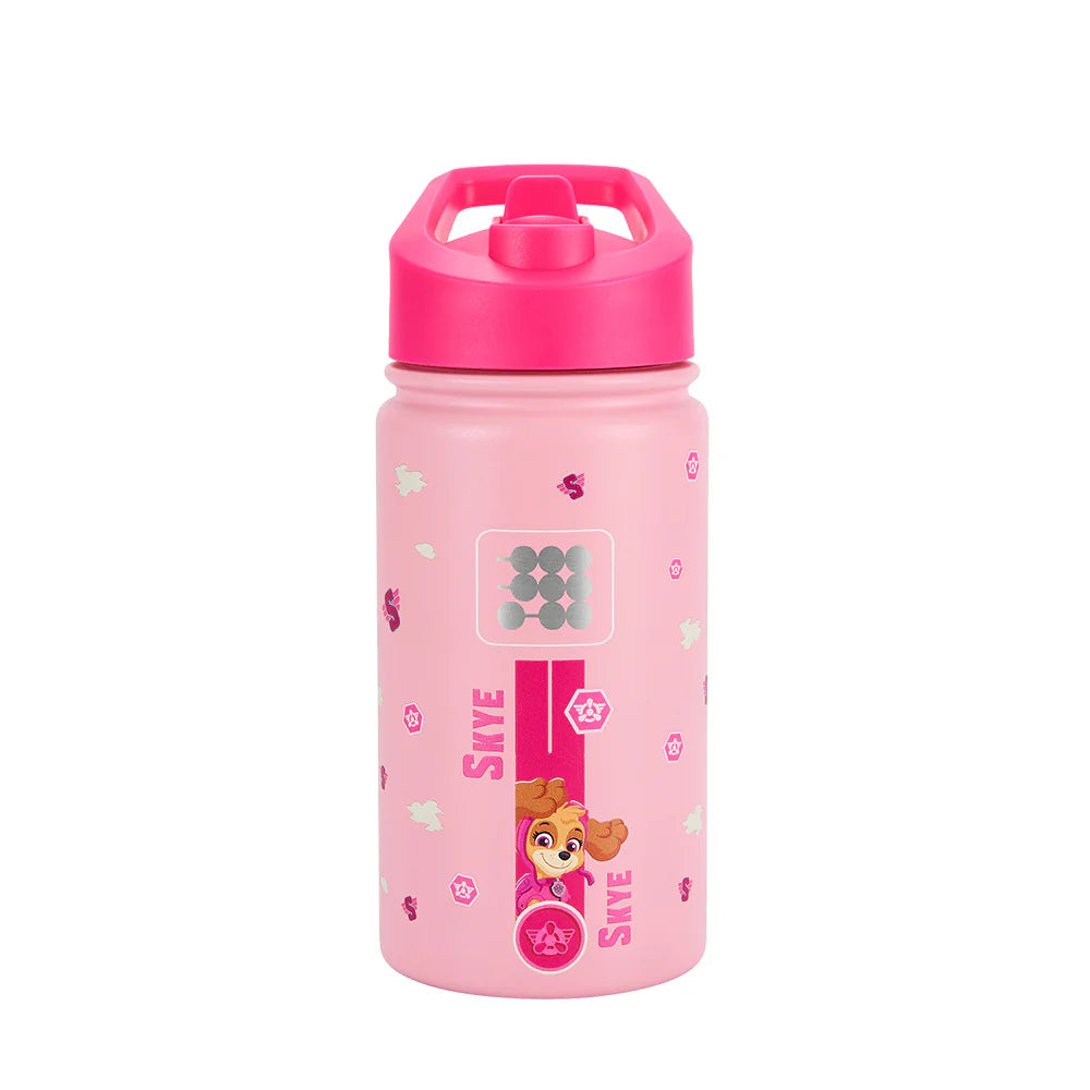 Termo Jr. x Paw Patrol