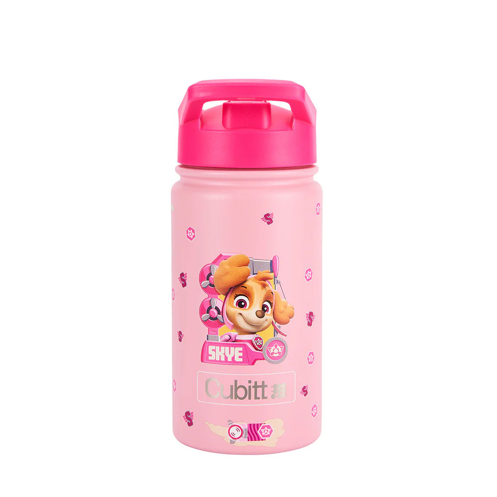 Termo Jr. x Paw Patrol