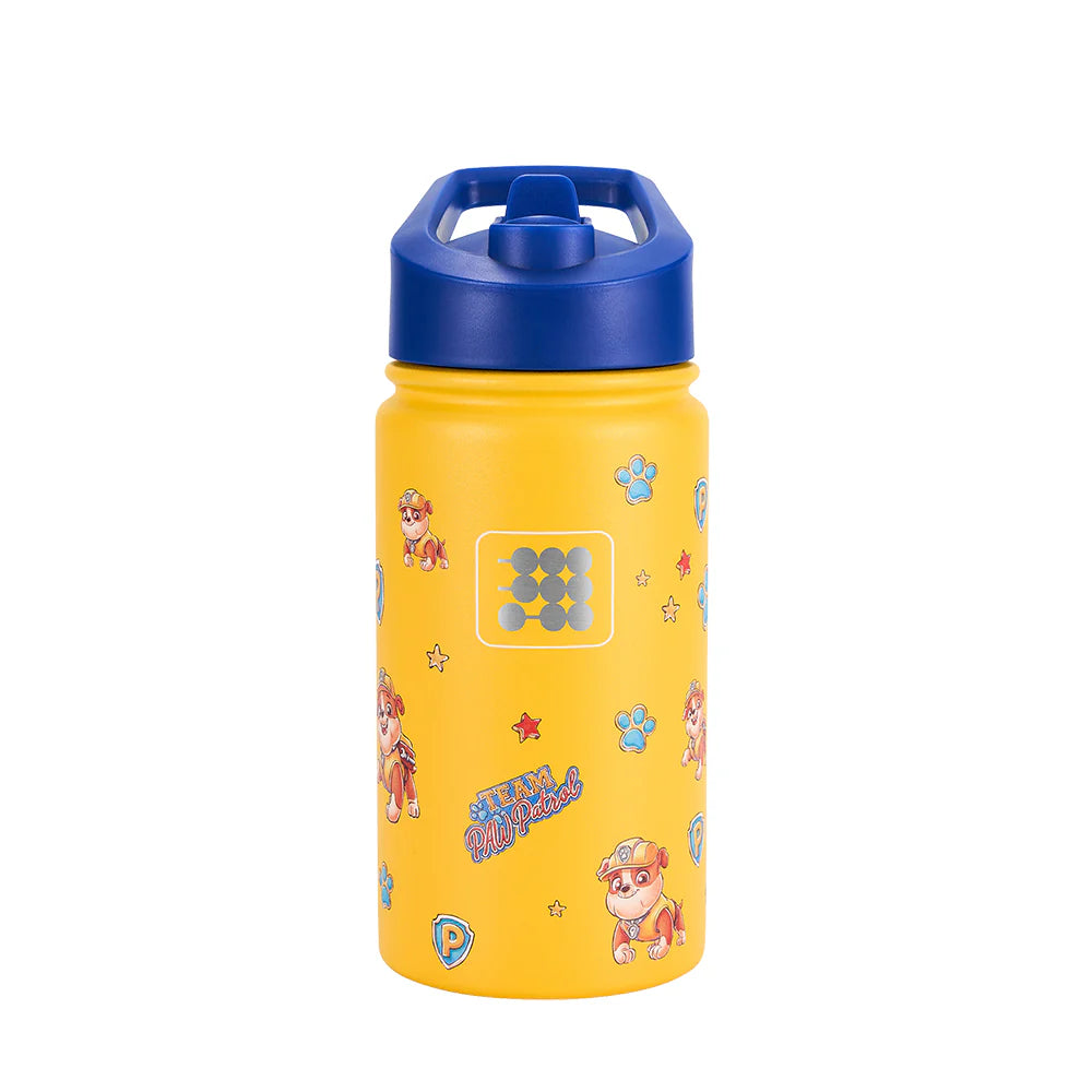 Termo Jr. x Paw Patrol