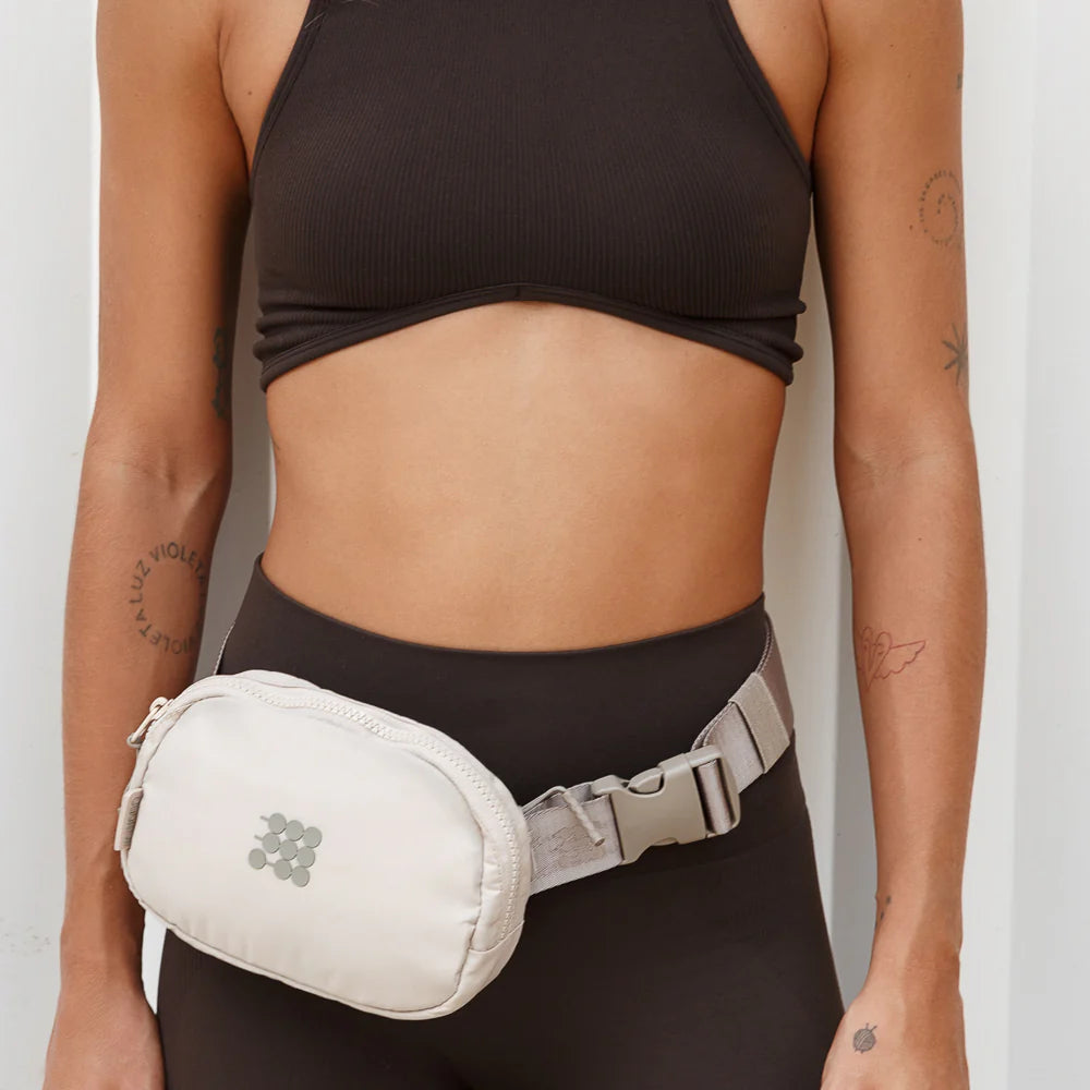 Bolso Cubitt Belt Bag #color_warm beige