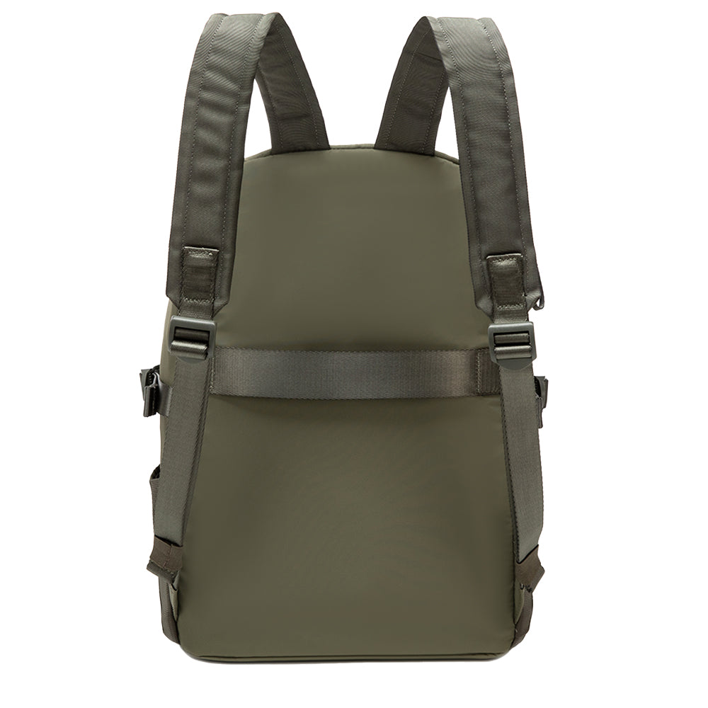 Bolso Cubitt Backpack #color_olive green