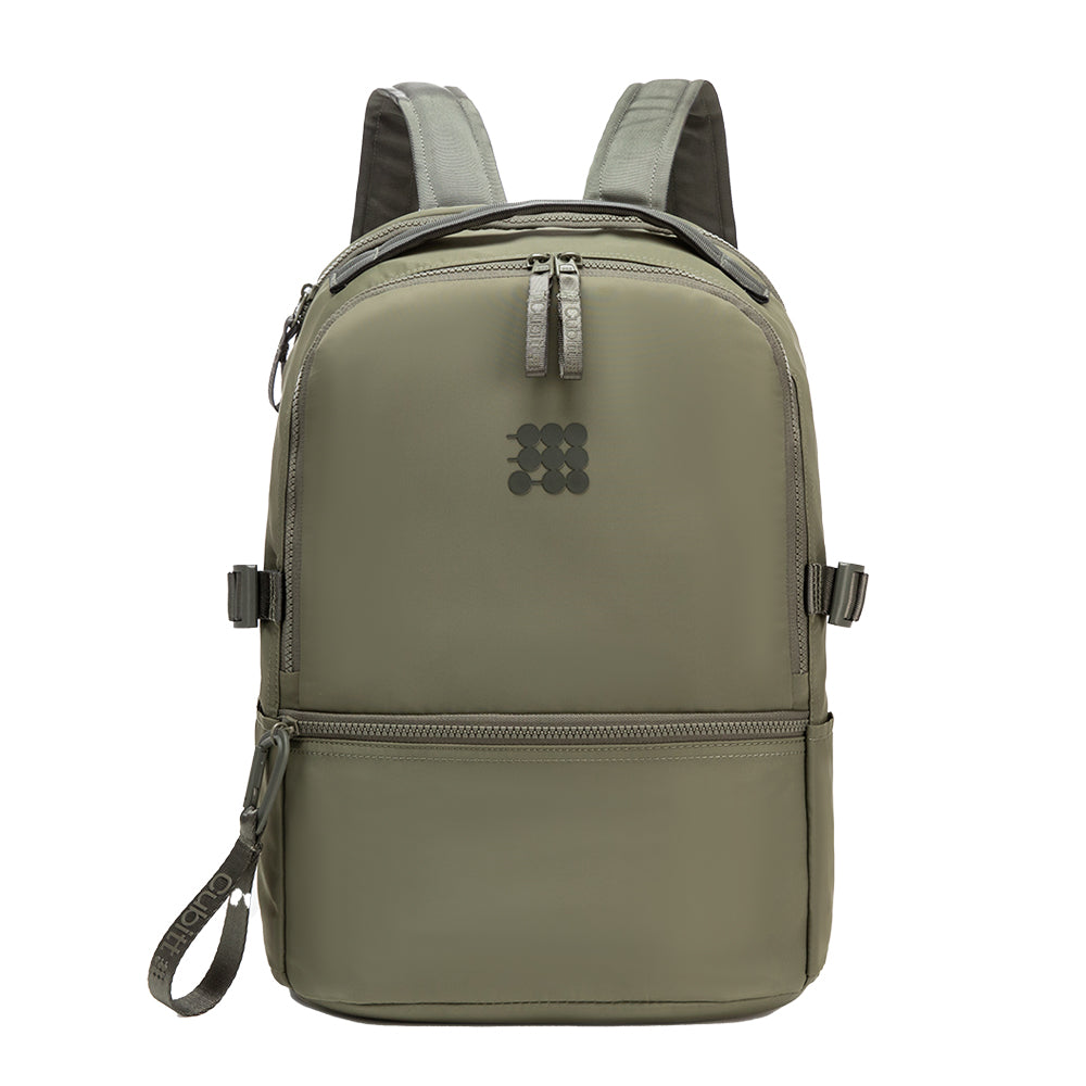 Bolso Cubitt Backpack #color_olive green
