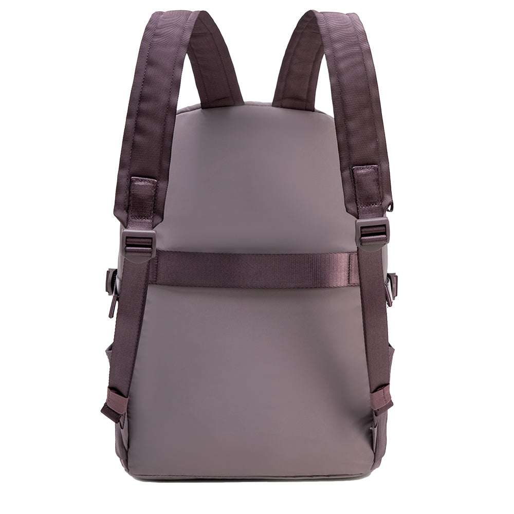 Bolso Cubitt Backpack #color_dusty mauve
