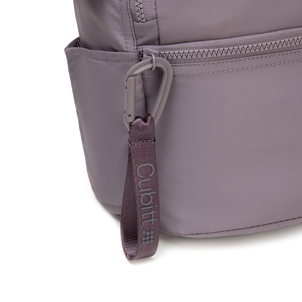 Bolso Cubitt Backpack #color_dusty mauve