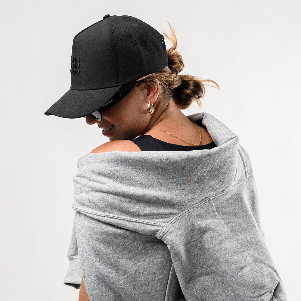 GORRA CUBITT - Gorra - Cubitt Colombia