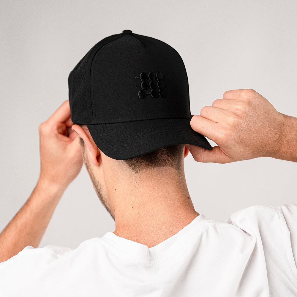 GORRA CUBITT - Gorra - Cubitt Colombia
