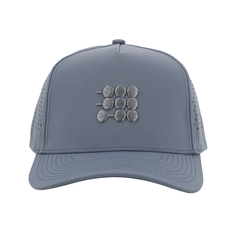 GORRA CUBITT - Gorra - Cubitt Colombia