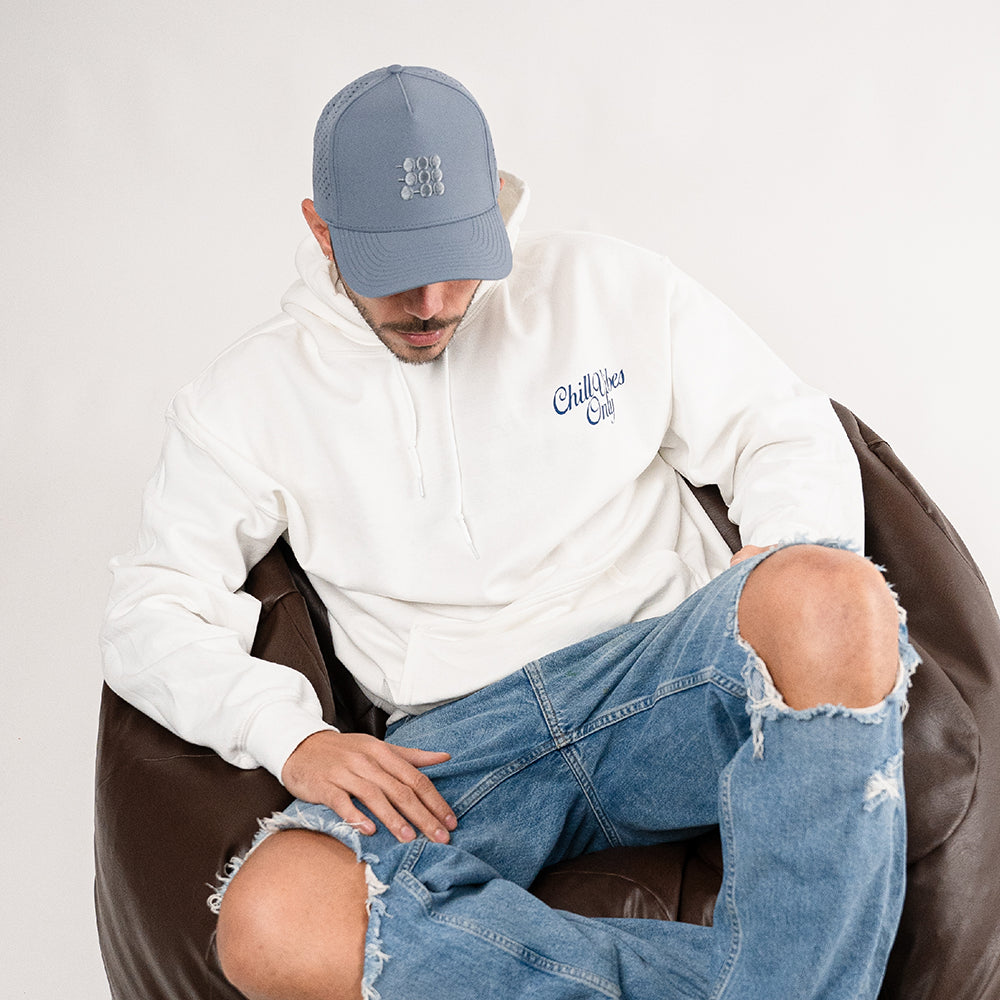 GORRA CUBITT - Gorra - Cubitt Colombia