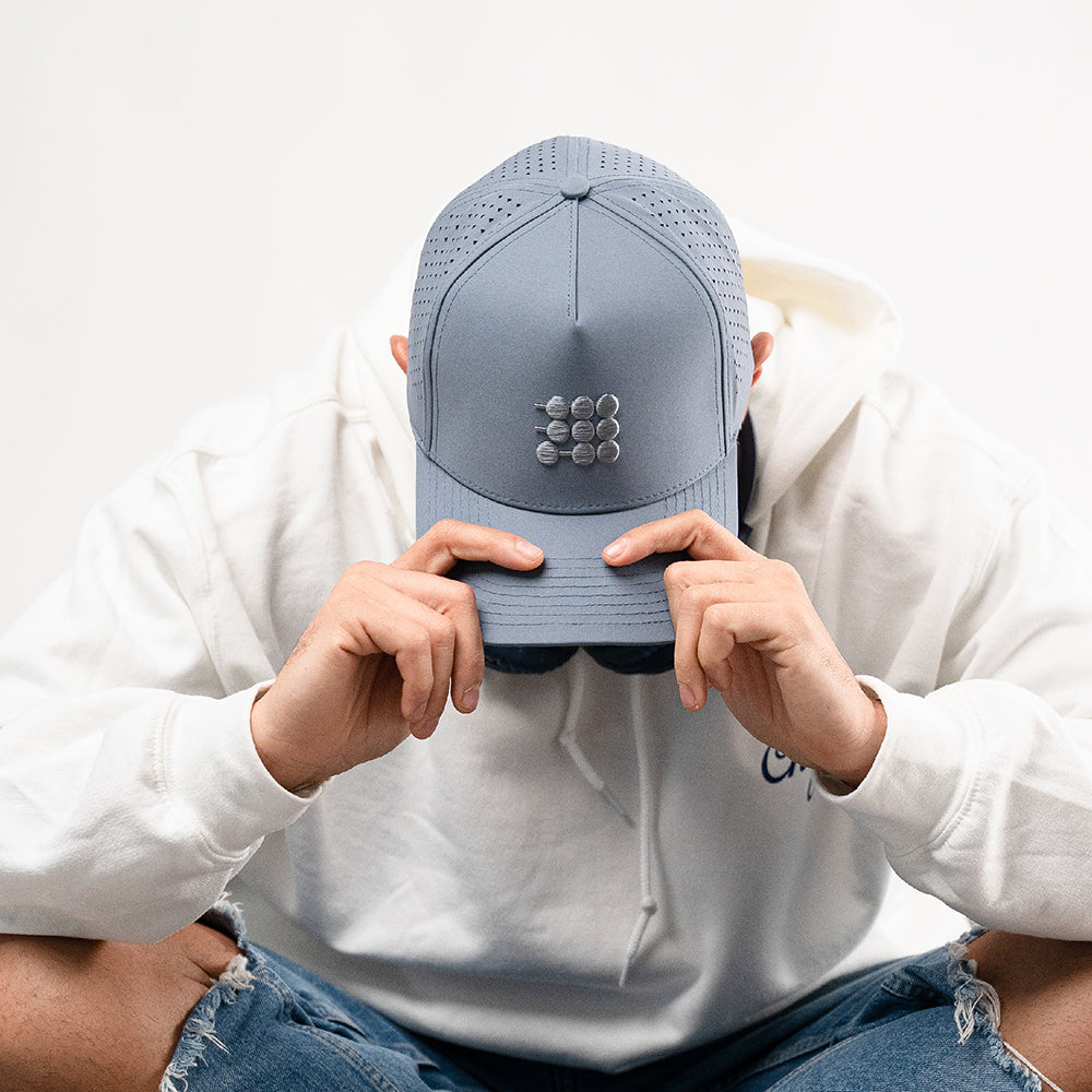 GORRA CUBITT - Gorra - Cubitt Colombia