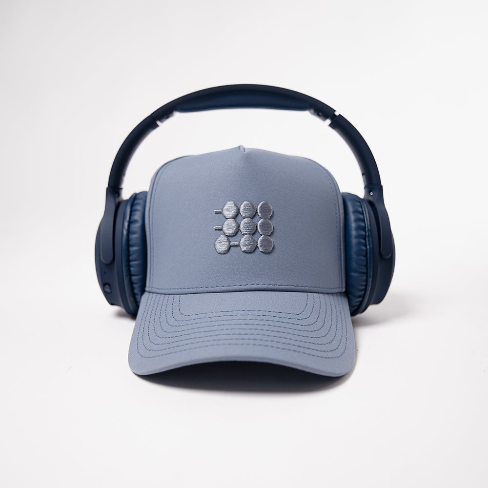 GORRA CUBITT - Gorra - Cubitt Colombia