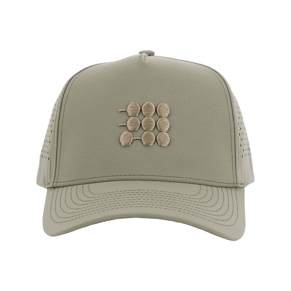 GORRA CUBITT - Gorra - Cubitt Colombia