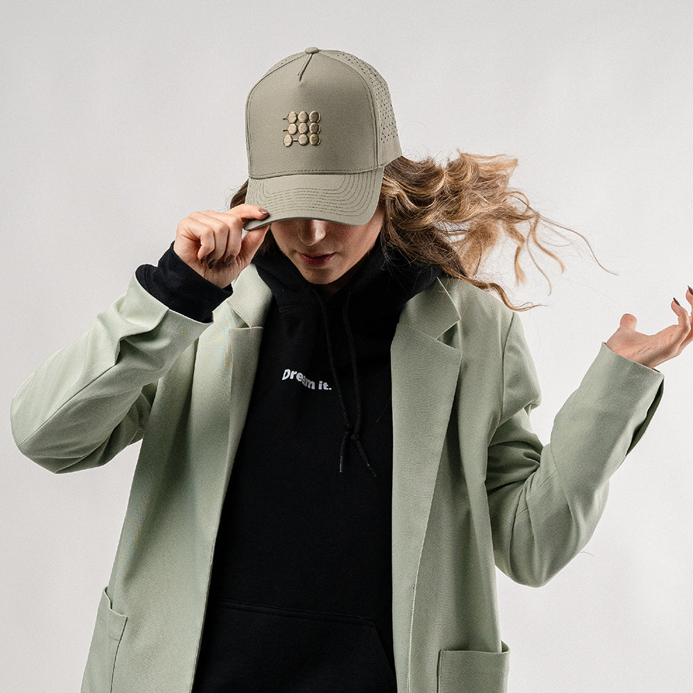 GORRA CUBITT - Gorra - Cubitt Colombia