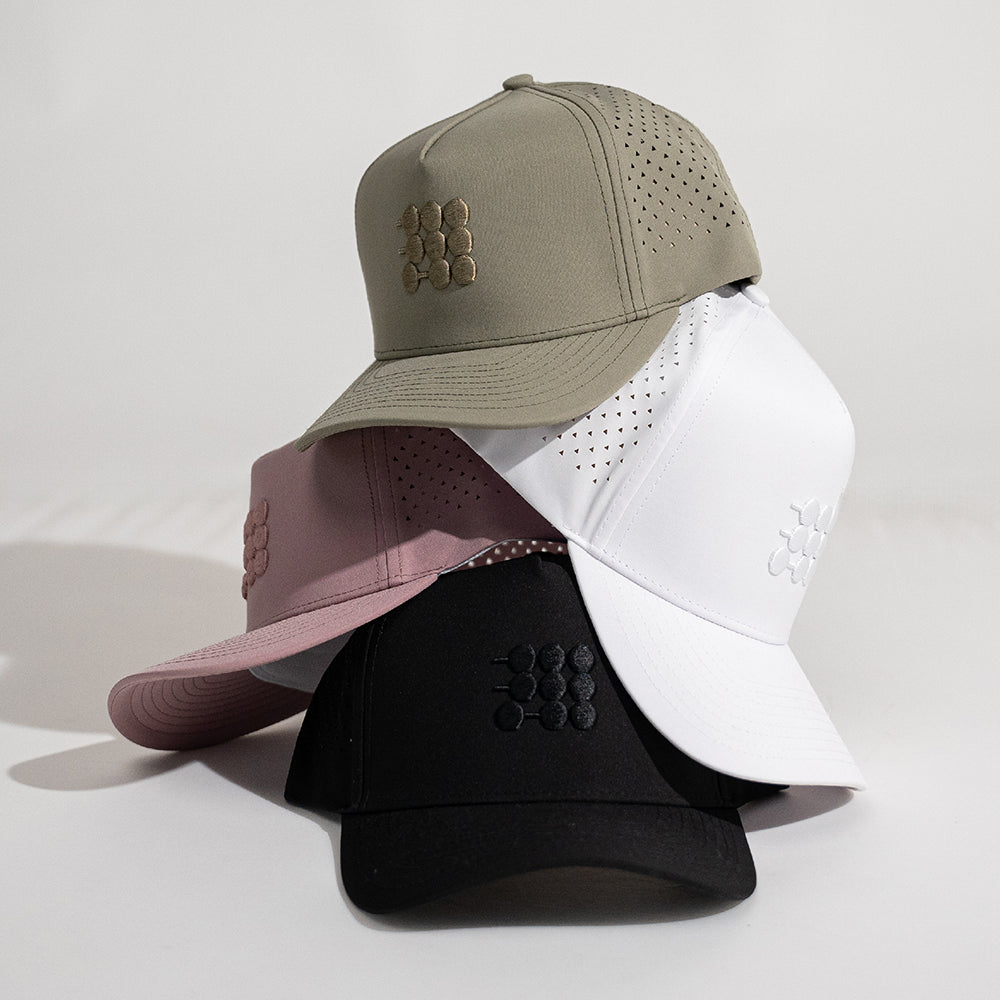 GORRA CUBITT - Gorra - Cubitt Colombia