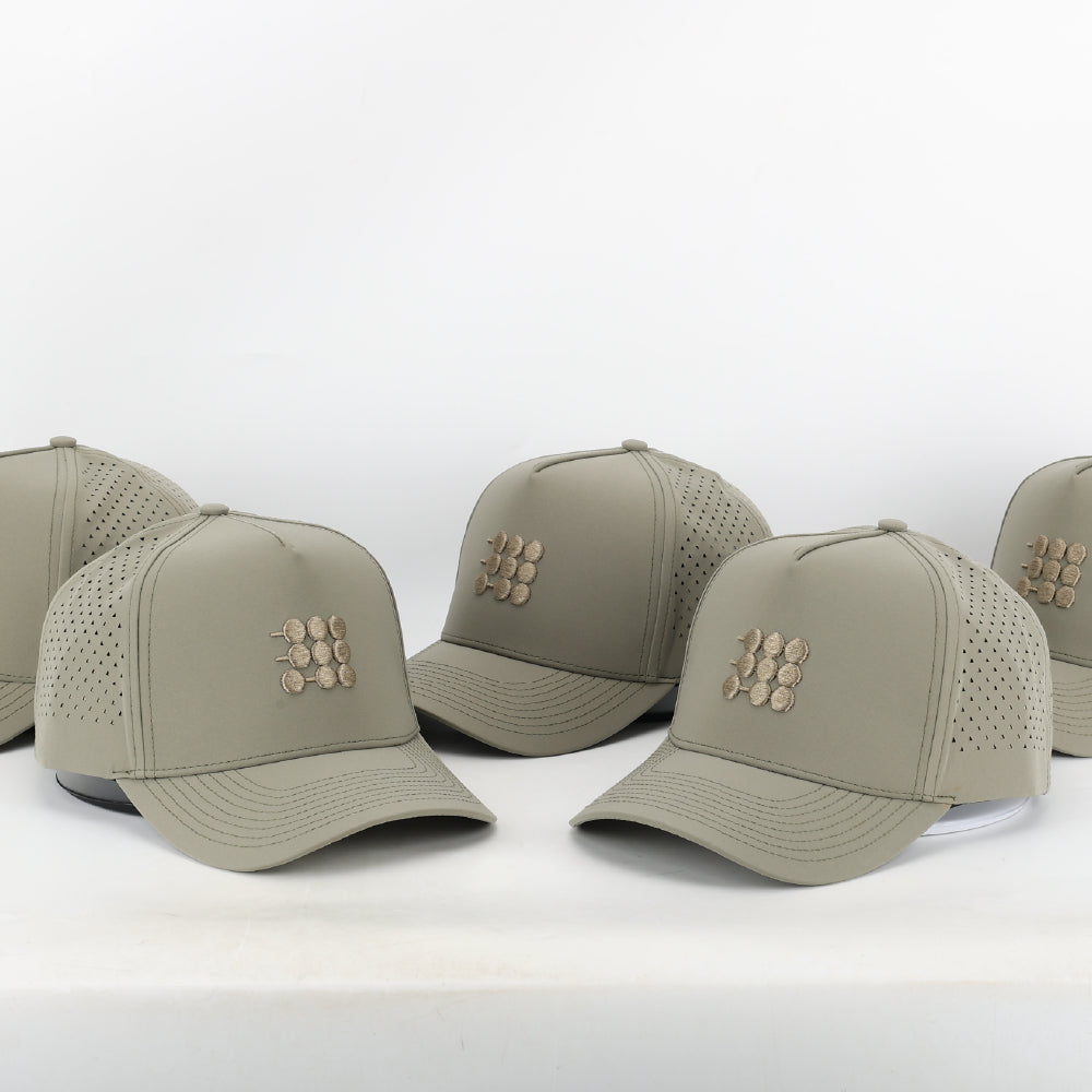 GORRA CUBITT - Gorra - Cubitt Colombia
