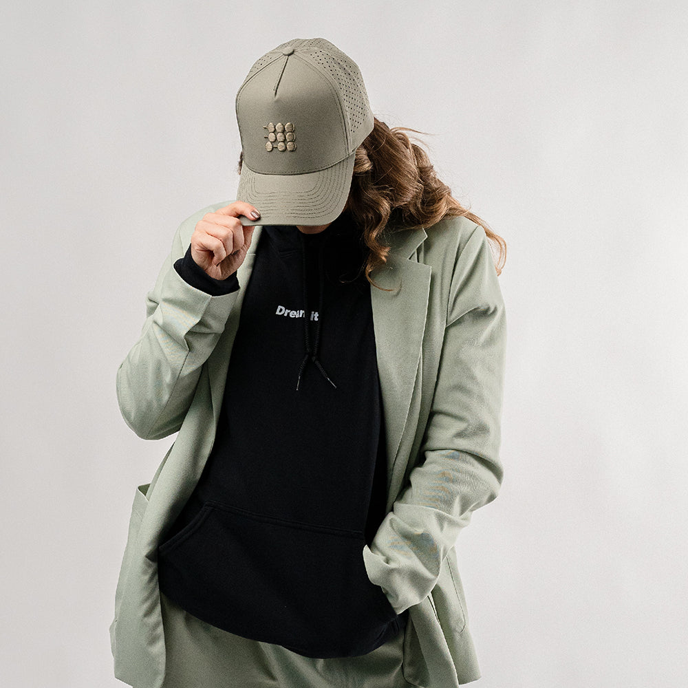 GORRA CUBITT - Gorra - Cubitt Colombia