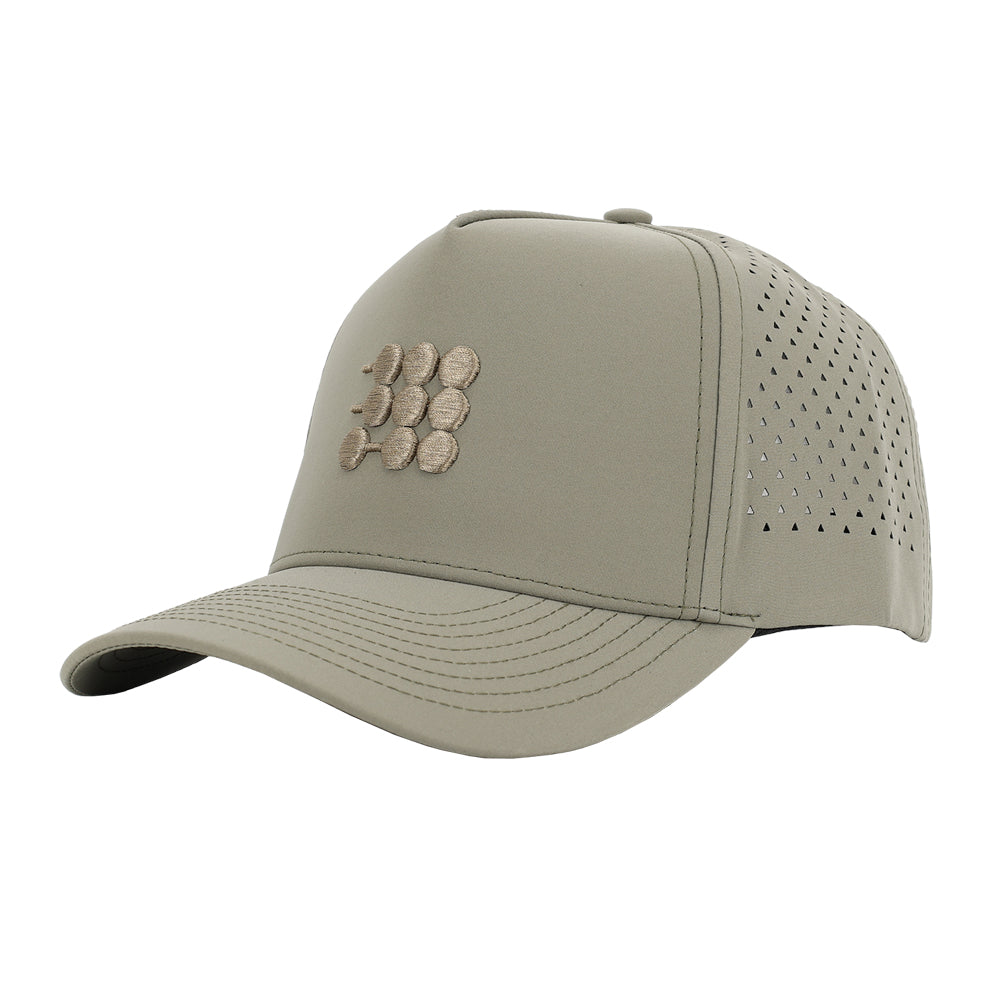 GORRA CUBITT - Gorra - Cubitt Colombia