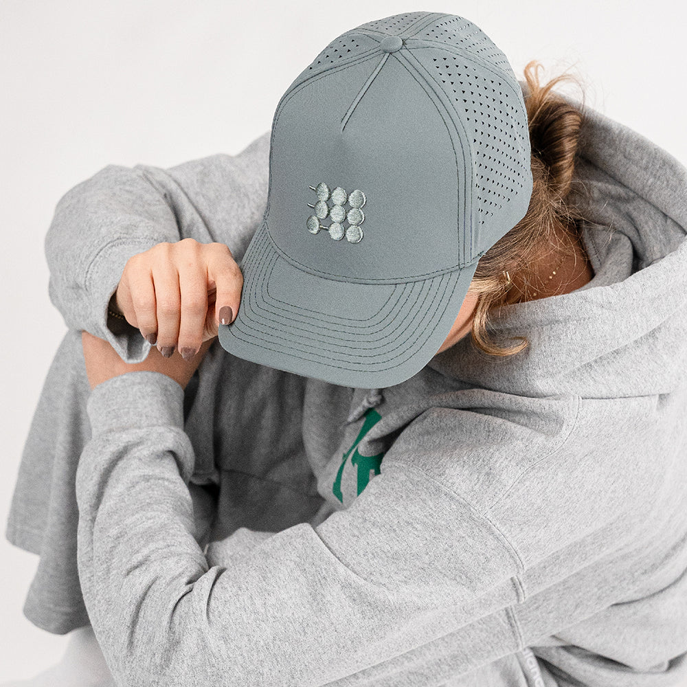 GORRA CUBITT - Gorra - Cubitt Colombia
