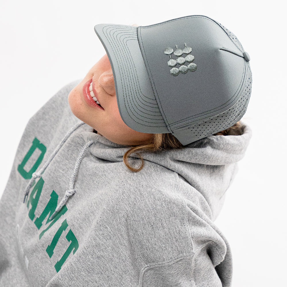 GORRA CUBITT - Gorra - Cubitt Colombia