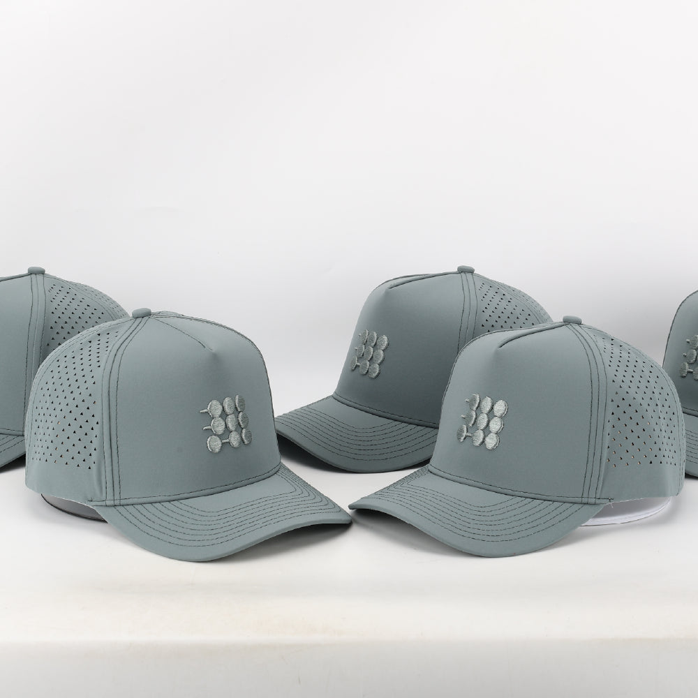 GORRA CUBITT - Gorra - Cubitt Colombia