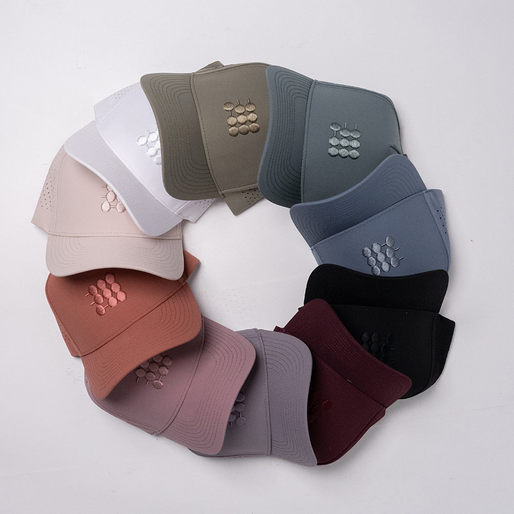 GORRA CUBITT - Gorra - Cubitt Colombia