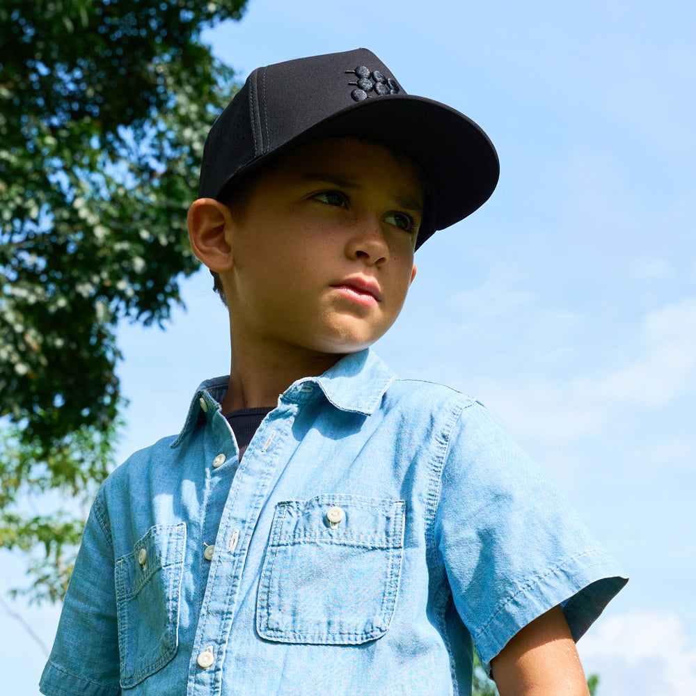 Gorra Jr.