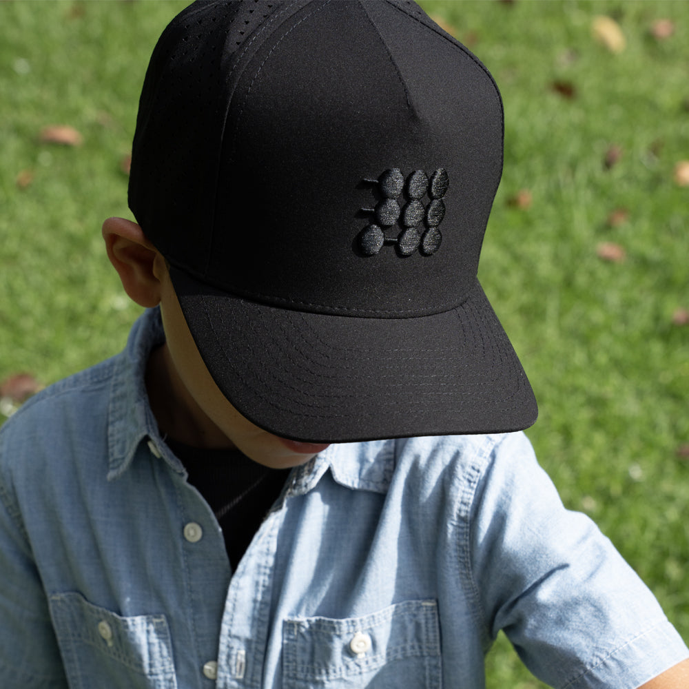 Gorra Jr.