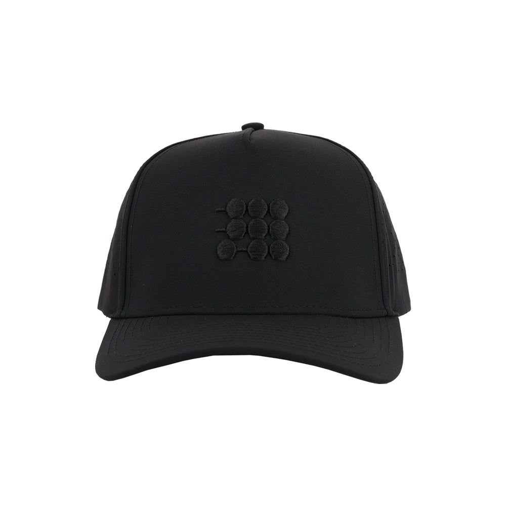 Gorra Jr.