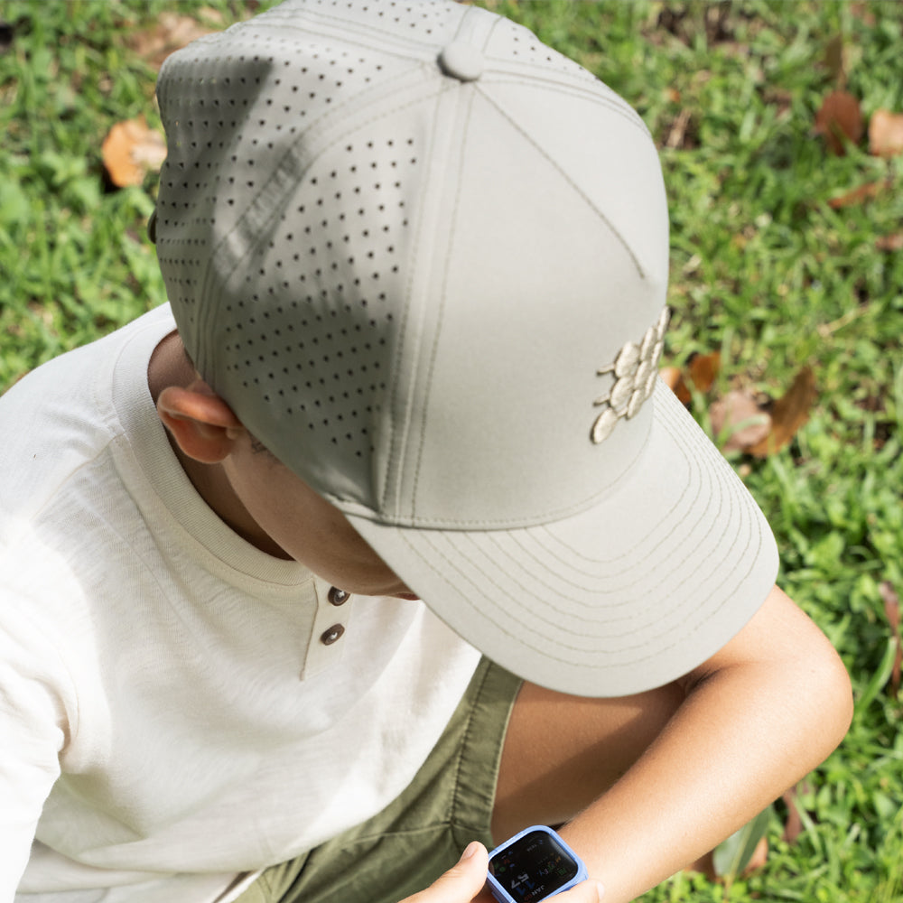 Gorra Jr.