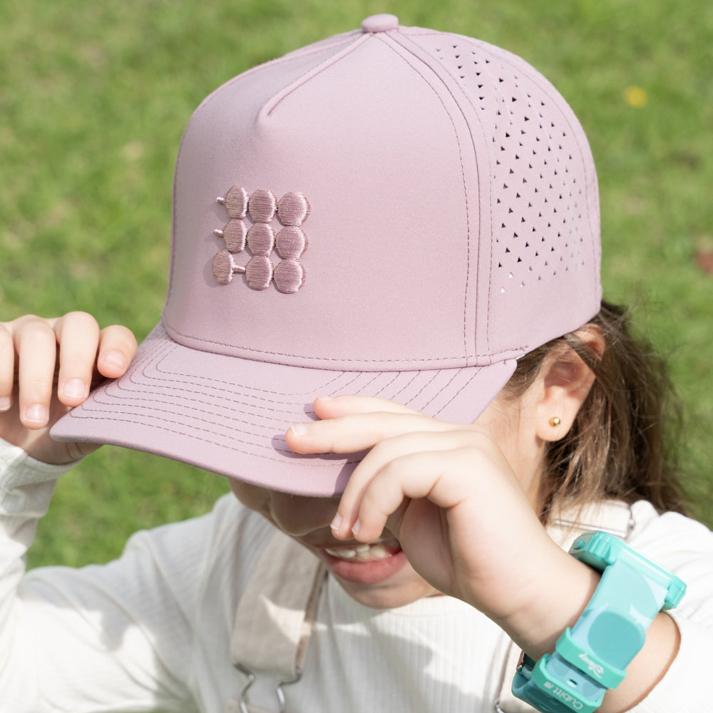 Gorra Jr.