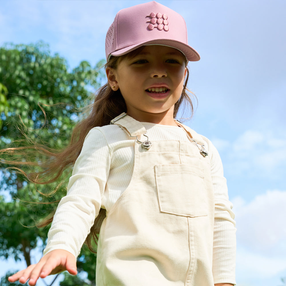 Gorra Jr.