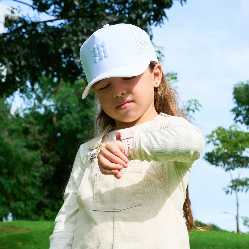 Gorra Jr.