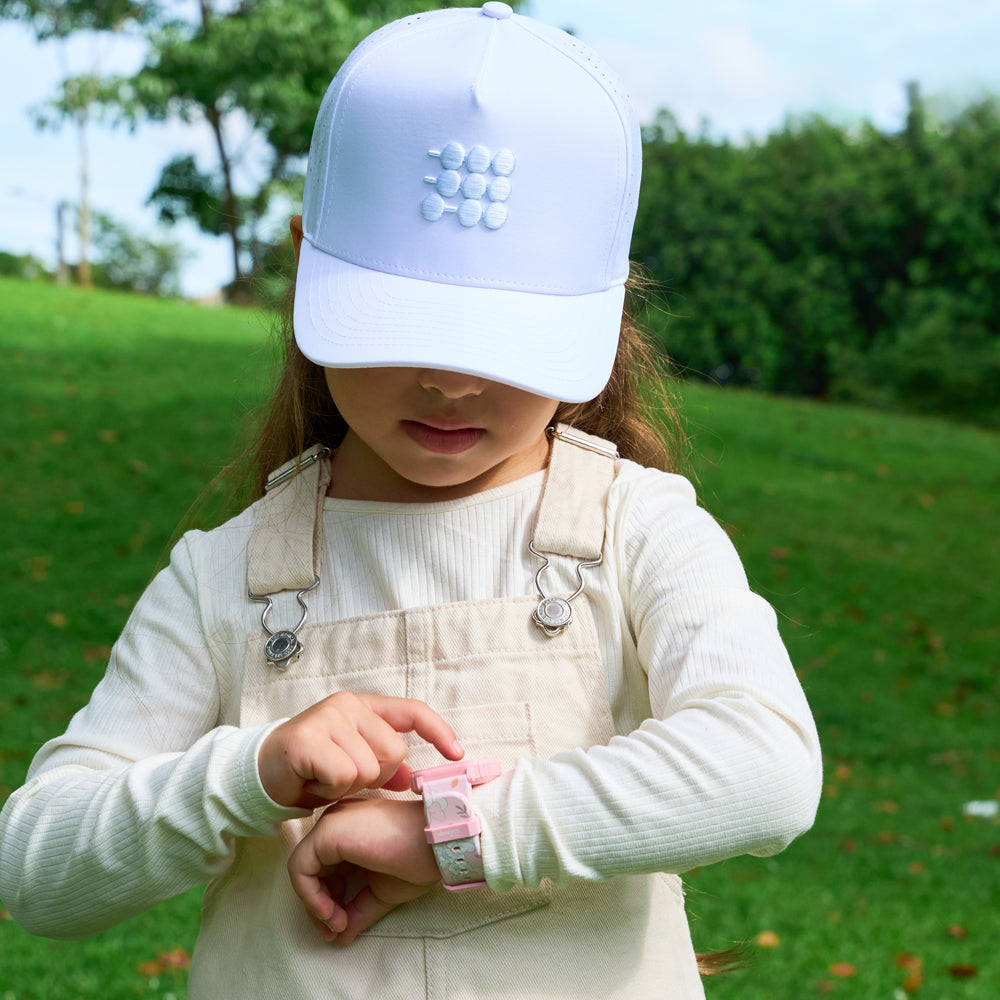 Gorra Jr.