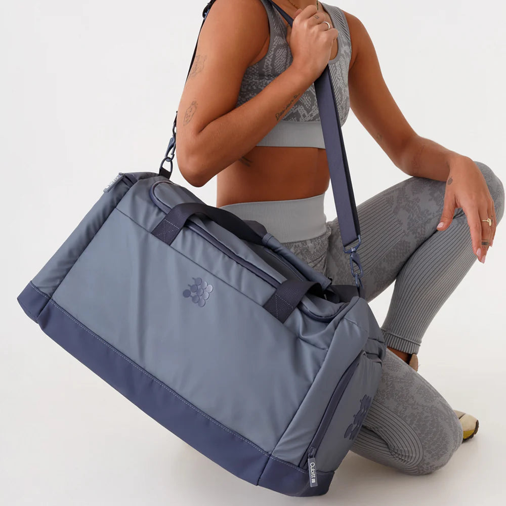 Bolso Duffle Bag Cubitt Colombia