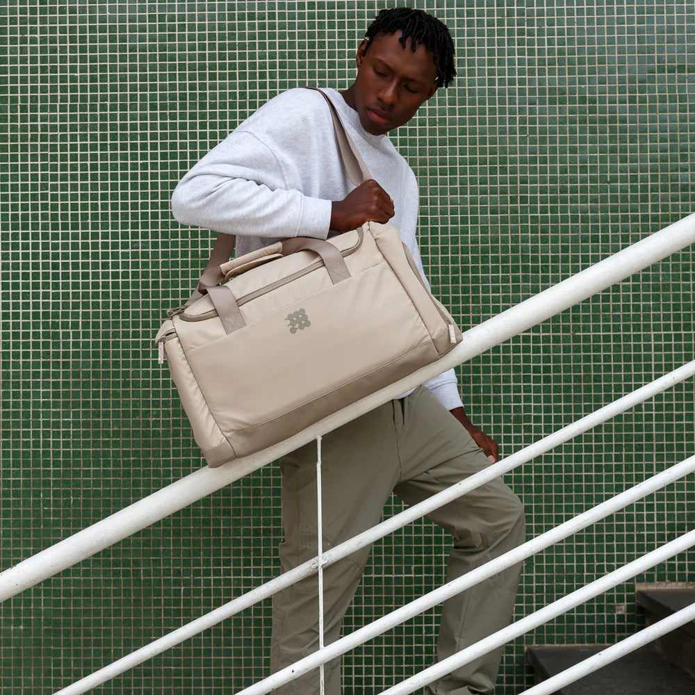 Bolso Duffle Bag Cubitt Colombia