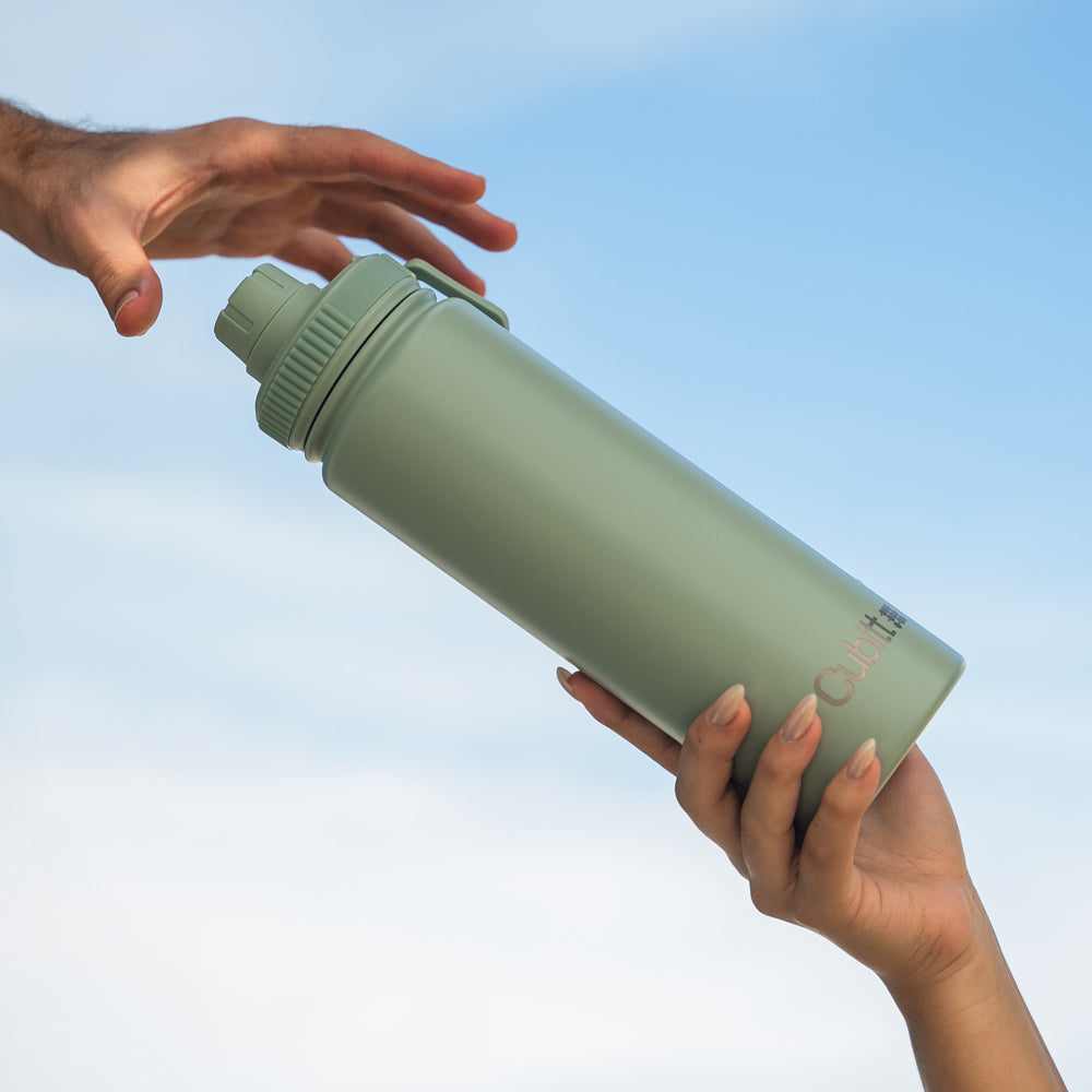 TERMO CUBITT - Hydro Bottle - Cubitt Colombia