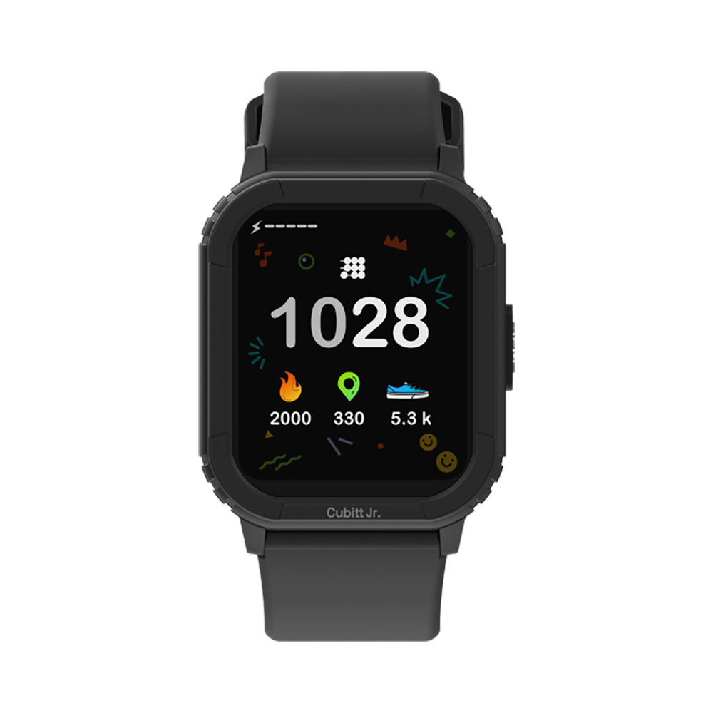 Cubitt Reloj Smart Watch Negro RELOJ CUBITT SMART WATCH CT2 PRO