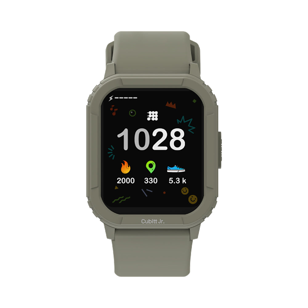 RELOJ CUBITT - Cubitt Jr. - Cubitt Colombia