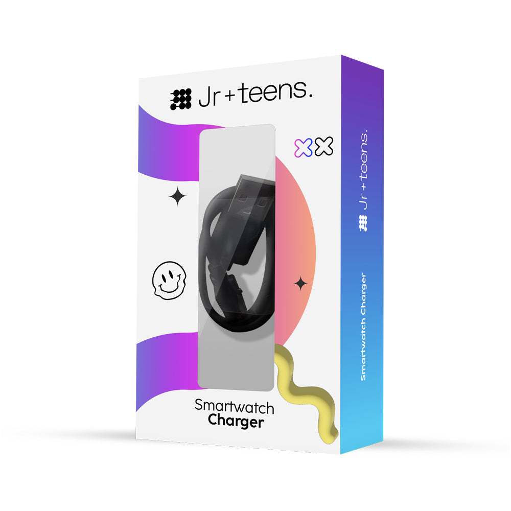 CARGADOR CUBITT - Cargador Jr. + Teens - Cubitt Colombia