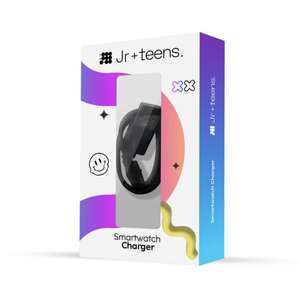 Cargador Jr + Teens - Cubitt Colombia