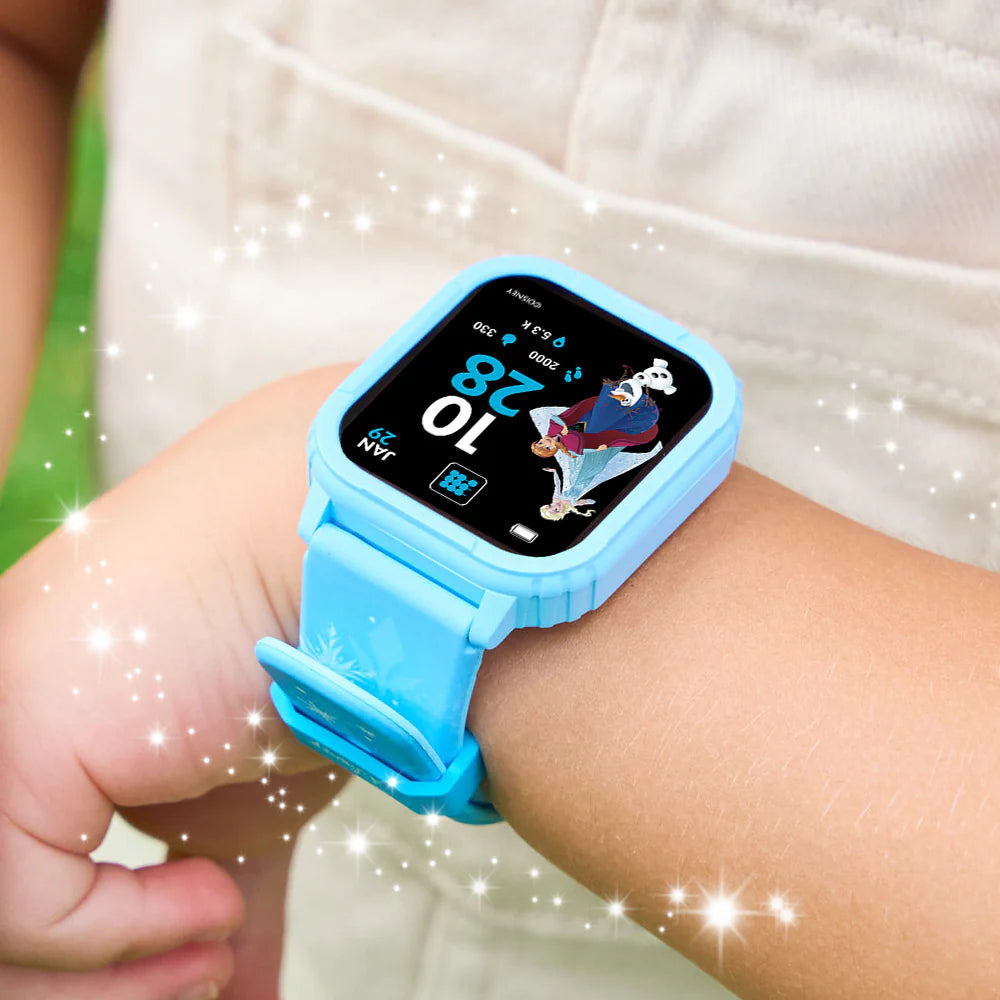 RELOJ CUBITT - Cubitt Jr. x Disney - Cubitt Colombia