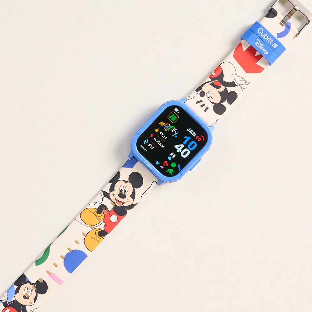RELOJ CUBITT - Cubitt Jr. x Disney - Cubitt Colombia