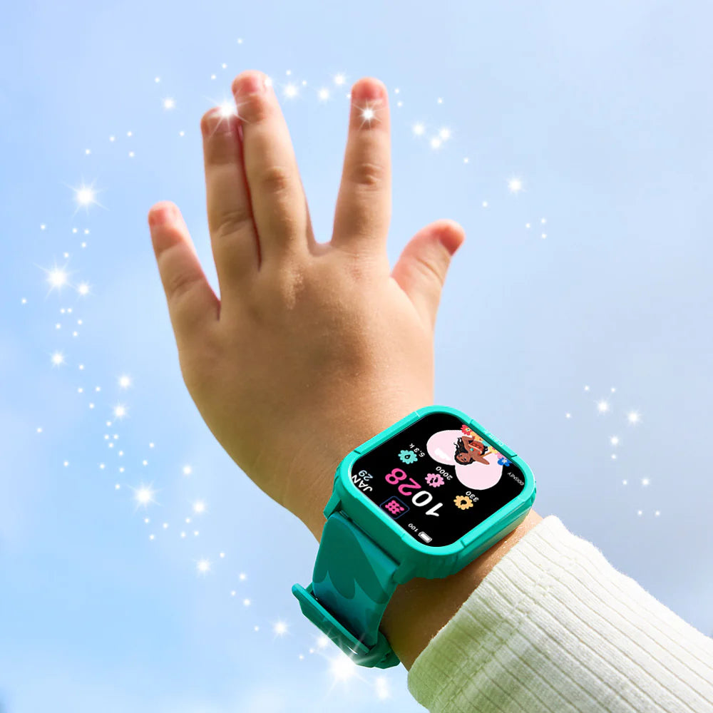 RELOJ CUBITT - Cubitt Jr. x Disney - Cubitt Colombia