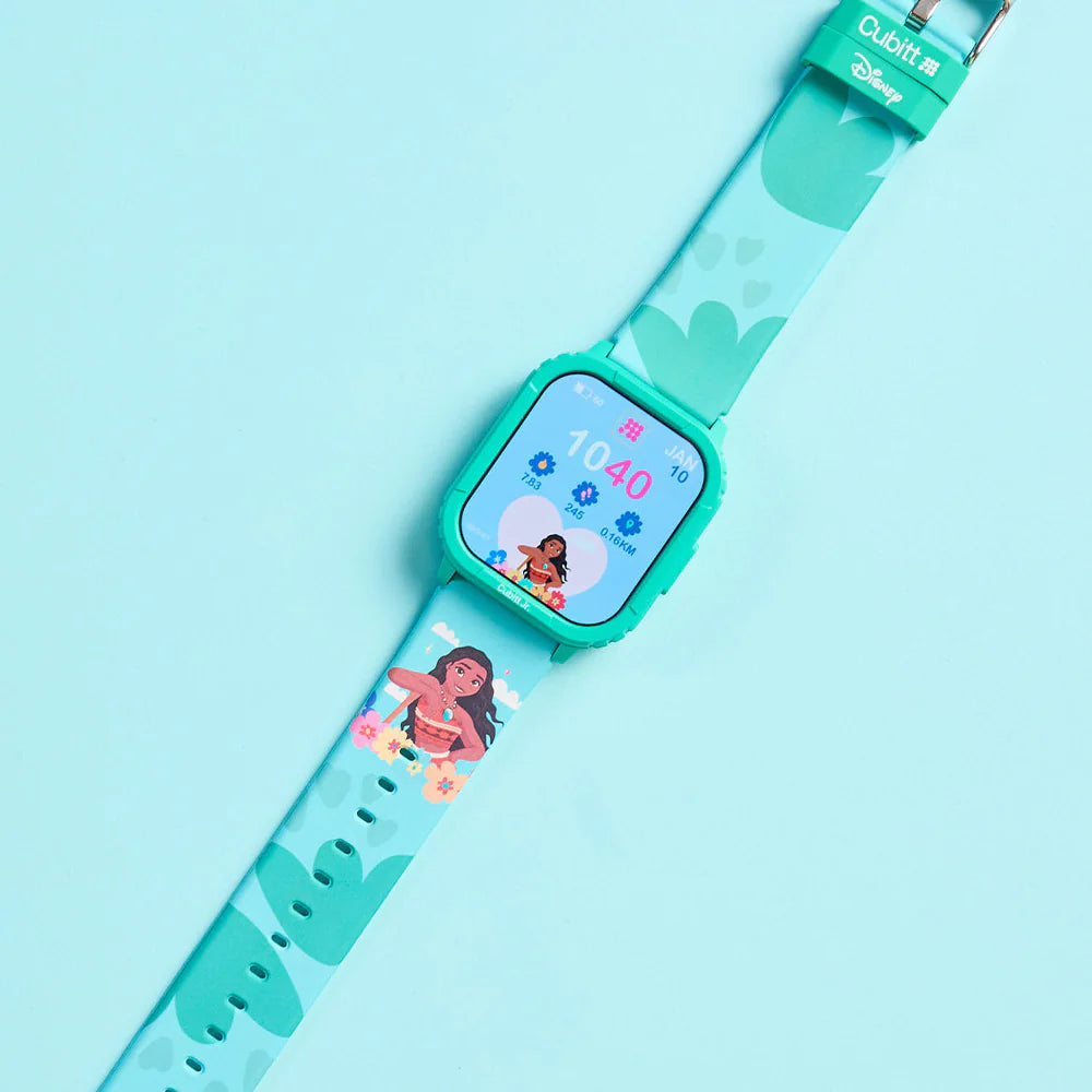 RELOJ CUBITT - Cubitt Jr. x Disney - Cubitt Colombia