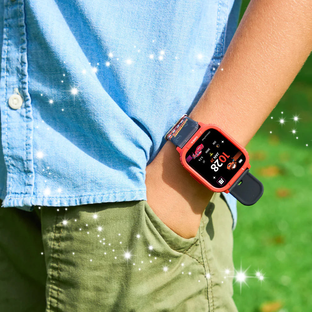 RELOJ CUBITT - Cubitt Jr. x Disney - Cubitt Colombia