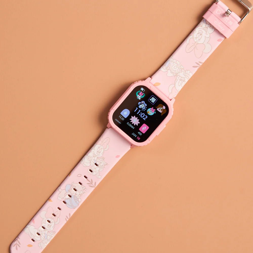 RELOJ CUBITT - Cubitt Jr. x Disney - Cubitt Colombia