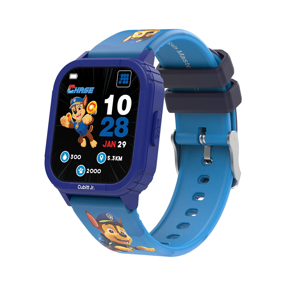 RELOJ CUBITT - Cubitt Jr. x Paw Patrol - Cubitt Colombia